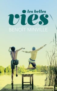 lecture ado-les-belles-vies-minville