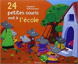 livres rentrée scolaire