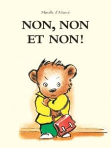 livres rentrée maternelle