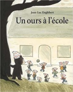 livres thème rentrée scolaire