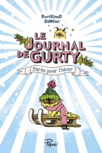 journal de gurty bertrand santini