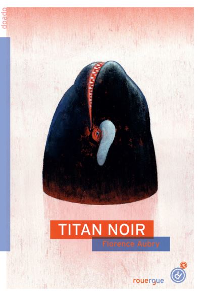 Titan noir ados écolos