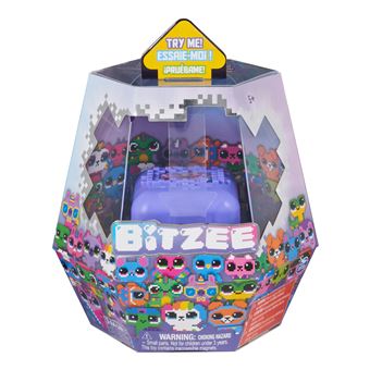 Pourquoi tout le monde s'arrache pour Noël le Bitzee, ce nouveau jouet  interactif à la mode ? - Edition du soir Ouest-France - 11/12/2023