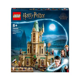 Légo Harry Potter jeux de construction